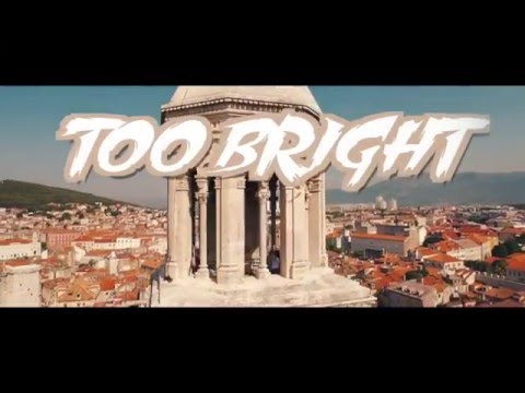 Julien Creance -Too Bright
