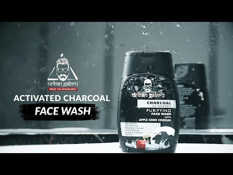 Aki Mughal Face wash