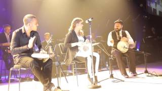 היכל התרבות ת"א - Sarit Hadad