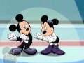 House Of Mouse Me The Mouse And I M The Duck Reprise