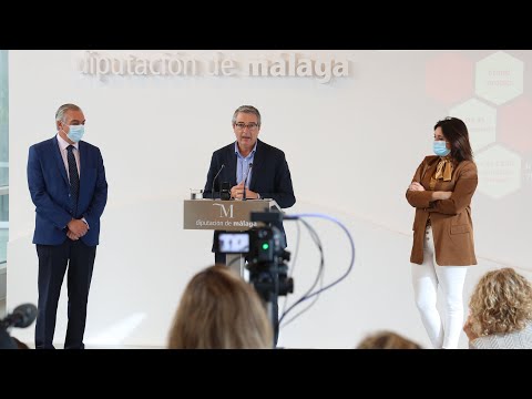 Presentación del estudio del mercado británico y presencia de la Costa del Sol en la WTM2020