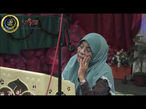 Bacaan Ayat Suci al Quran | Ustazah Latifah