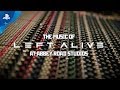Left Alive – The Music of Left Alive at Abbey Road Studios | PS4