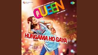 Hungamaa Ho Gaya Asha Bhonsle Arijeet Singh