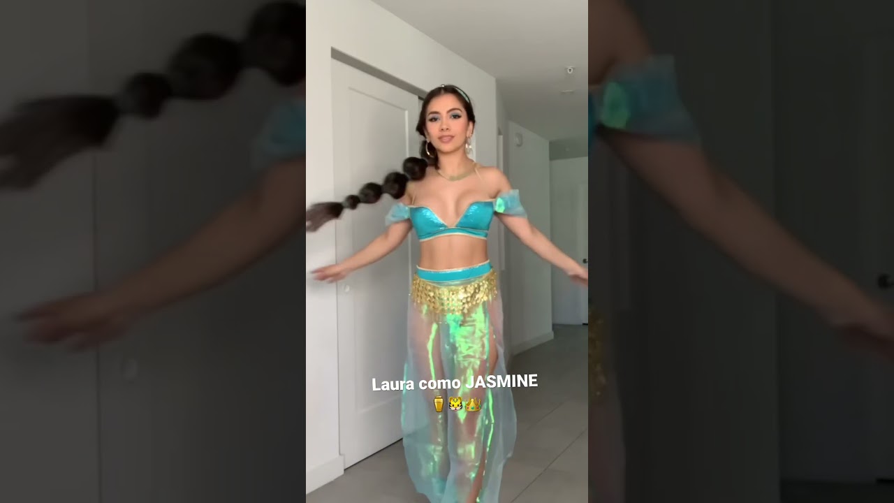 ANGEL22 como princesas DISNEY 🐸🍎🧜🏼‍♀️⚱️