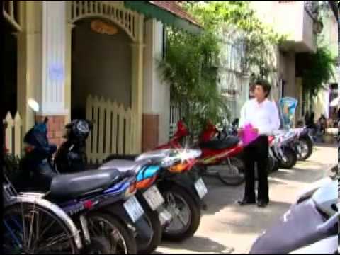 Dĩ vãng cuộc đời - Trương Đan Huy