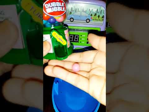 NEW‼How cool it is! ⚽️ #rolling #coolsound #gumball #amazing #shorts #entertaining #fun #candyland