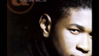 Usher - I&#39;ll Show You Love