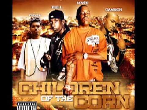 Big L Mase and Cam'ron Freestyle (Rare)