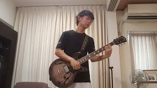 拝啓いつかの君へ/感覚ピエロ(cover)