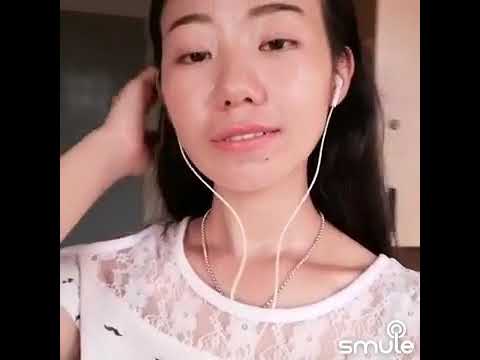 Paj muaj pos cover by Junna Yaj