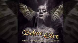 BEFORE EDEN - The Legacy of Gaia (Full album) - HD