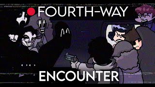 Cover art for Fourth-Way Encounter