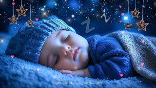 Beautiful Relaxing Music💤Lullaby for Babies to go to sleep #94 Insomnia Relief with Soft Sleep Music