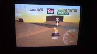 Kalimari desert 2:05:09