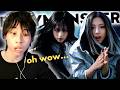 These Might Be My Favorite BABYMONSTER Songs SHEESH WE GO UP M V REACTION