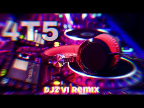 @4T5 NEVERLIE - SHE LIED 4T5 AGAIN [Official MV]🚀