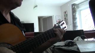 Douce violence Johnny Hallyday chanter par Dominique