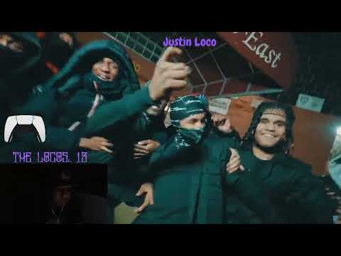 Miyaa V x Nesty Floxks - Who Did What, LOCO REACTION