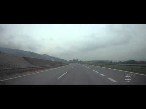 D1 x D3 MUK Hričovské Podhradie k 10.10.2015