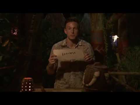 Survivor 39 - Chelsea Final words; The day after