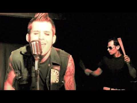 The Hell Caminos - "Old Snake Road" - Remastered HD Music Video