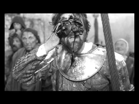 Hard to Be a God – Aleksei German – Official Trailer