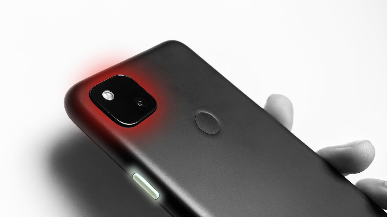 Pixel 4a Camera FULL Review