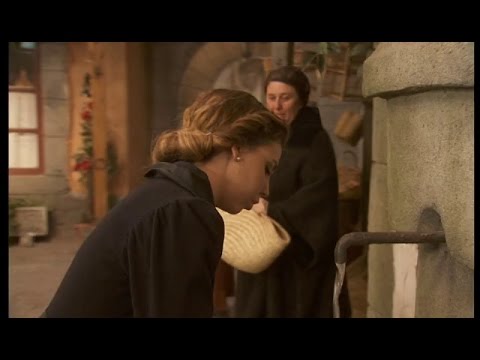 Puente Viejo C996 - Emilia y Rosario se enfrentan a Francisca