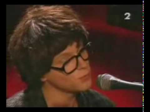 Maciej Stuhr - "Grzegorz Turnau"