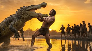 Download the video "O Segredo Por Trás da Sobrevivência Humana há 2,4 Milhões de Anos"