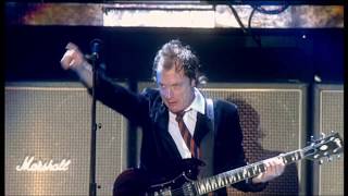 AC/DC - Bad Boy Boogie LIVE In Munich [HD]