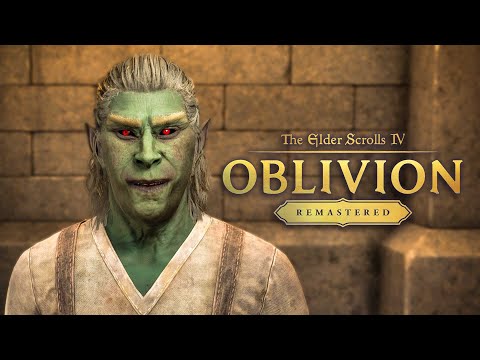 Harte Verhandlungen - Oblivion Remastered #11