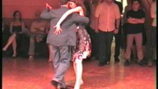 Milonga REBIS 2 aprile 2011con Claudio COPPOLA y Natacha LOCKWOOD.avi