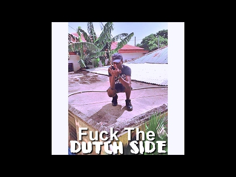 Lil Geniu$ #33 - Fuck The Dutch Side #Bouyon 2k17 (SXM)