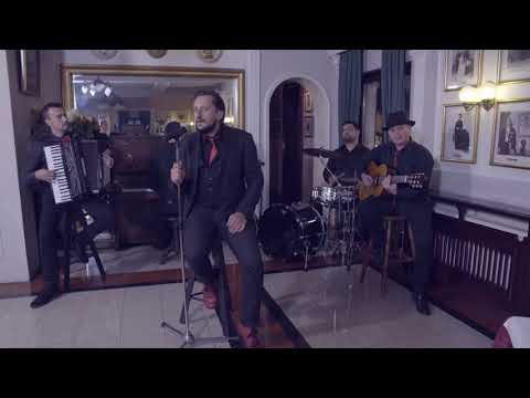 Karavan Bend - Plavusa_Kico Slabinac