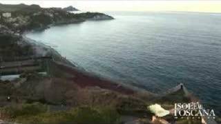 preview picture of video 'Portoferraio - Isola d'Elba'