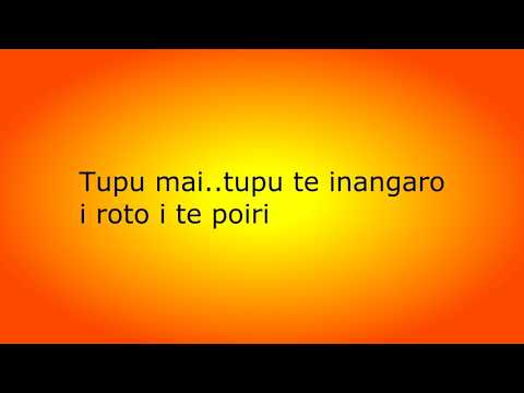 "Amiri au iakoe".. by Jon Jonassen