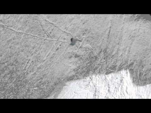 RFC 2014: Anna Orlova / 2nd place / Snowboard Women / Finals Day 2