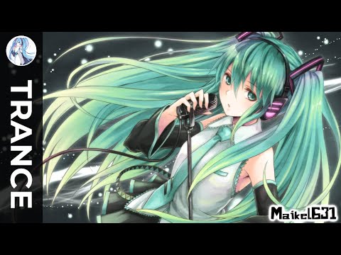 UK Maniax | Trance - I'm A Raver