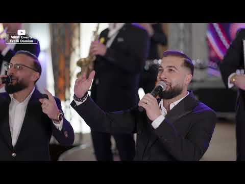 FRATII DAMIAN -hora 2025- nunta moldoveneasca  ✅🔝Live 100% nr contact 0754672582