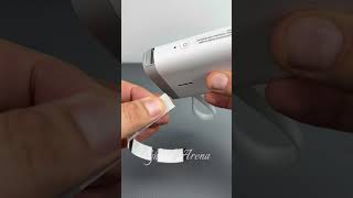 Download lagu “D11” Thermal Label Printer from @NIIMBOT  #asmr #unboxing #mini #print #niimbot #wireless #label mp3