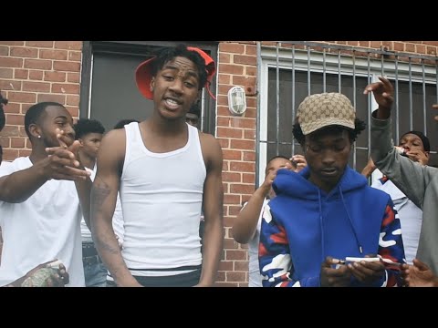 DracoDiablo x GSlime-  Walkdown (Official Video)[Shot by @OHQuig]