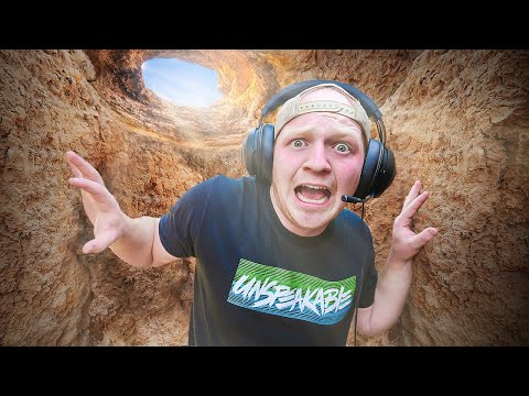 I Built 4 Secret Rooms You'd Never Find!