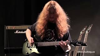 Video thumbnail for Обзор IBANEZ RG1570Z by muztorg ua