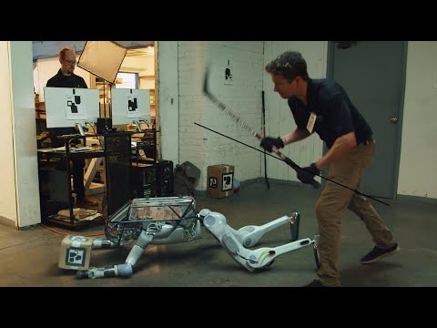 8 Fascinating Facts about Robot Abuse | 10 Trends