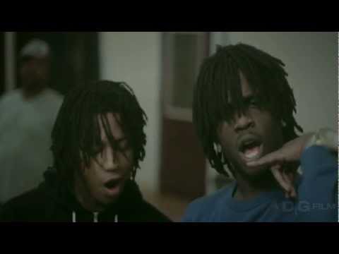 Chief Keef - Love Sosa (PREVIEW)