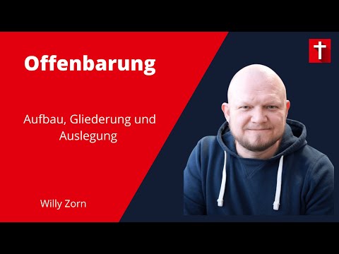 #110_Willy Zorn I Offenbarung 160, 161 (Offb 15,1-2)