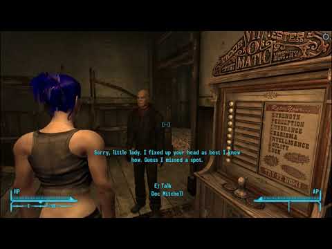 1 in SPECIAL Stats All Doc Mitchell Unique Responses!