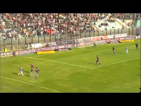 Siena Crotone 0-0  2010